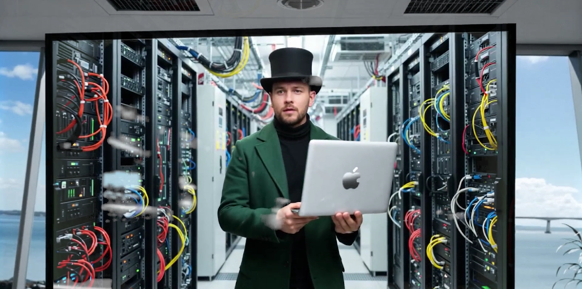 Professional IT Support & Managed Services